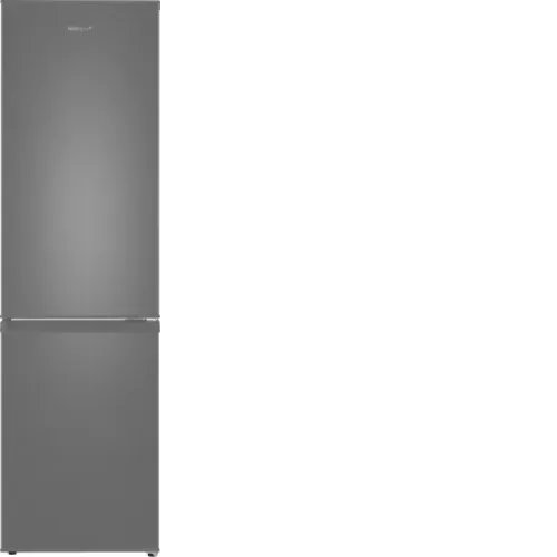 Холодильник WEISSGAUFF WRK 1520 Defrost Silver