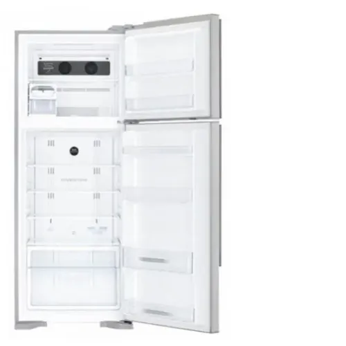 Холодильник HITACHI R-V472 PU3X INX нержавейка