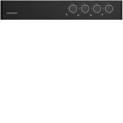 Варочная поверхность GRUNDIG GIGL 6234250