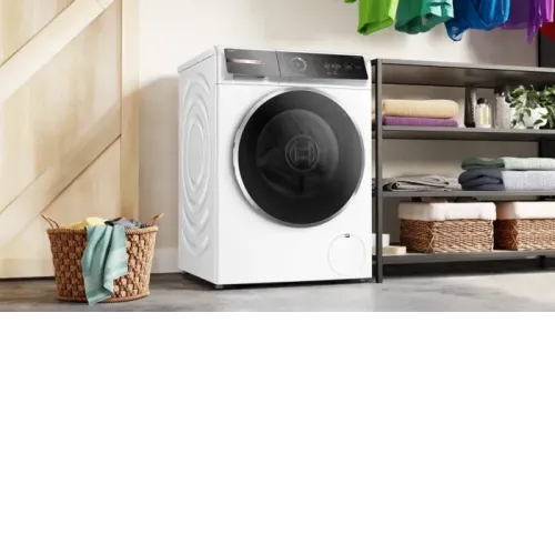 Стиральная машина BOSCH WGB256A0ME
