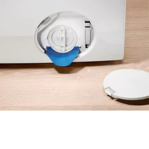 Стиральная машина ELECTROLUX EW6F3484E