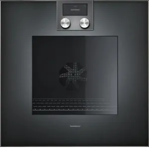 Духовой шкаф GAGGENAU BO470102
