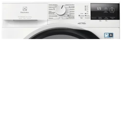 Стиральная машина ELECTROLUX EW7W2492P