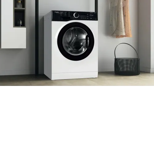 Стиральная машина WHIRLPOOL WRSB7238BBEU