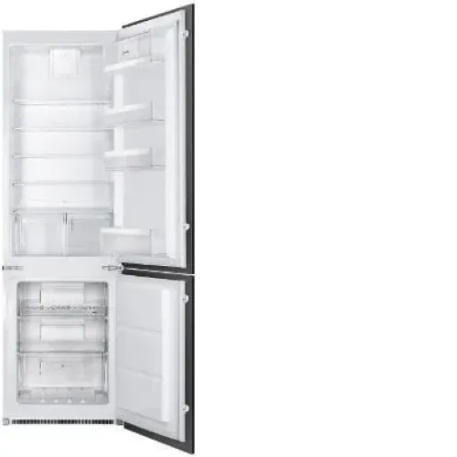 Холодильник SMEG C4173N1F
