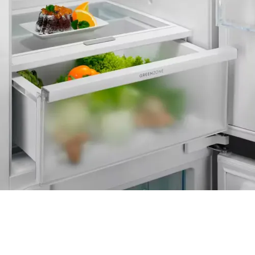 Холодильник ELECTROLUX E7TNGE18S