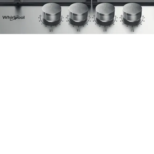 Варочная поверхность WHIRLPOOL TGML661IX