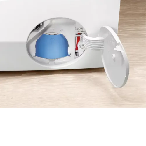 Стиральная машина ELECTROLUX EW7W4492E