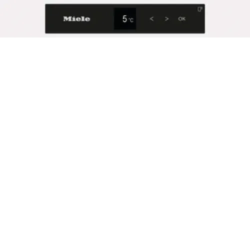 Холодильник MIELE K 7347 С