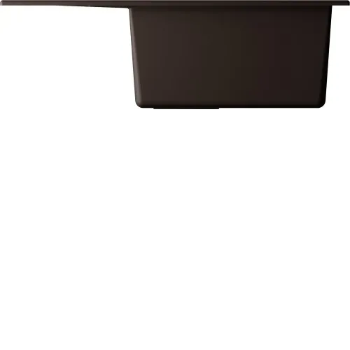 Кухонная мойка OMOIKIRI Sumi 65A-MO (4997468)