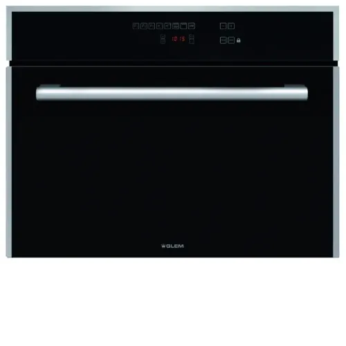 Встраиваемая микроволновая печь GLEM gmc66bk