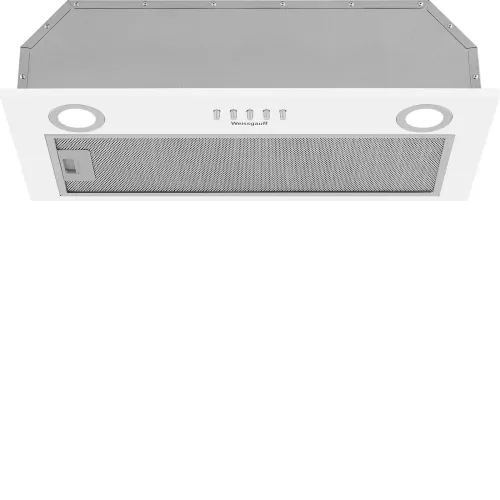 Вытяжка WEISSGAUFF BOX 600 White
