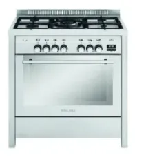 Плита GLEM ml912ri