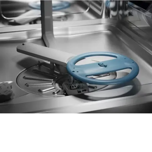 Посудомоечная машина ELECTROLUX E62LB200T