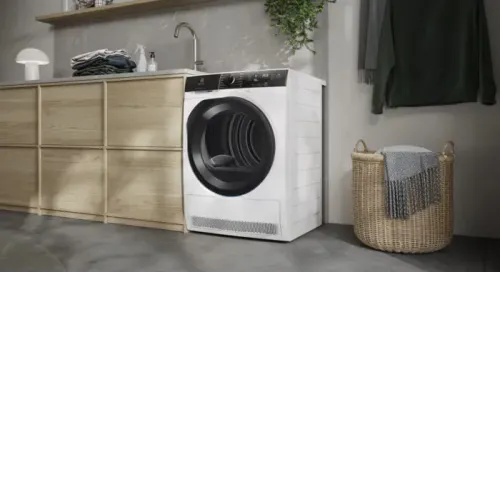 Сушильная машина ELECTROLUX EW8D495MC