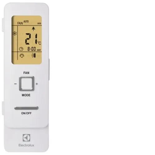 Сплит-система ELECTROLUX EACS/I-18HVI/N8_19Y