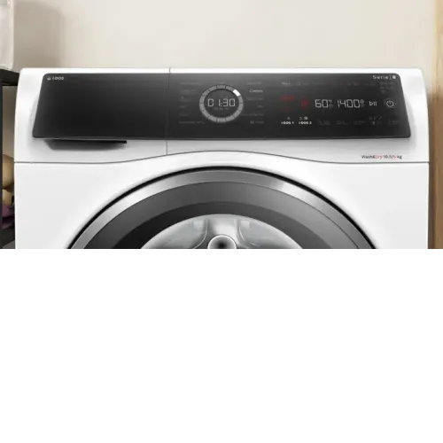 Стиральная машина BOSCH WNC254A0ME