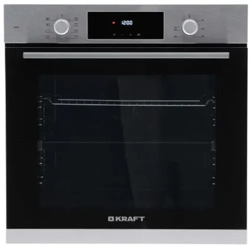 Духовой шкаф KRAFT KF-OF7204Х