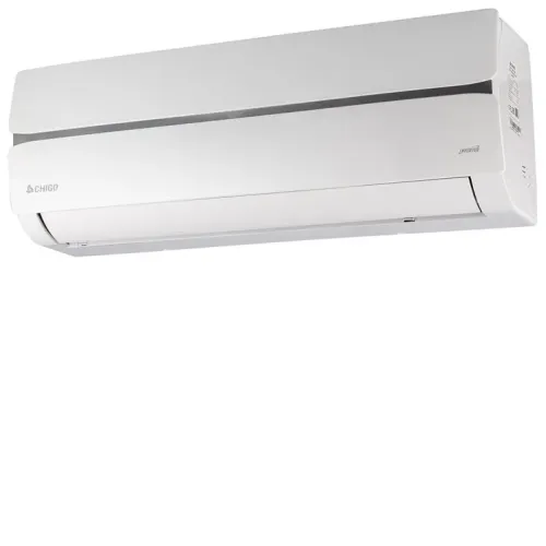 Сплит-система CHIGO CS-25V3A-1C172/White