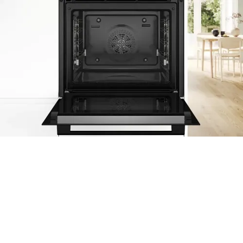 Духовой шкаф BOSCH HBG4795B7