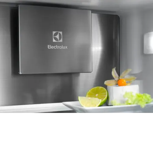 Холодильник ELECTROLUX ENC8MD19S