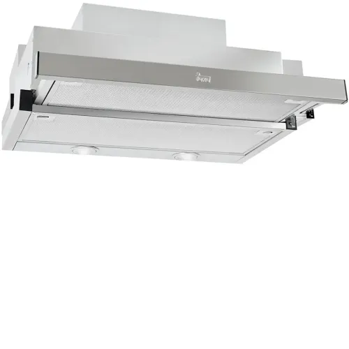 Вытяжка TEKA CNL 6610 STAINLESS STEEL (40436830)