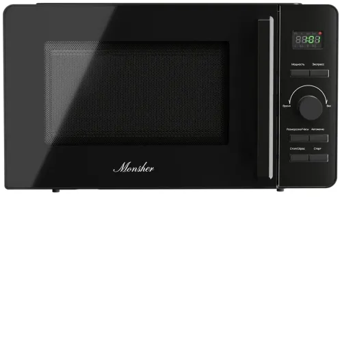 Микроволновая печь MONSHER MTW 205 Noir