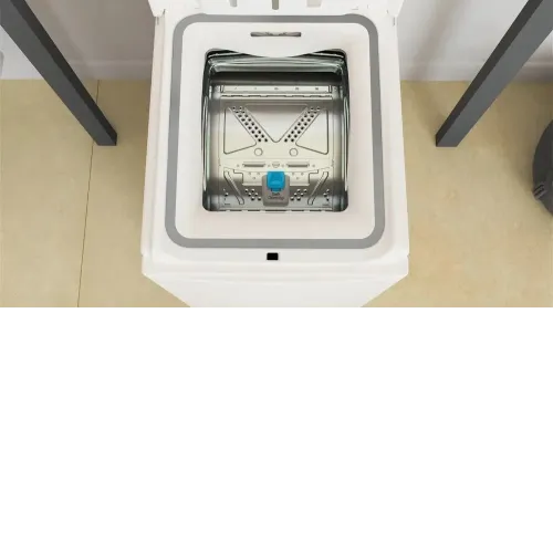 Стиральная машина WHIRLPOOL TDLR 65230 SPLN