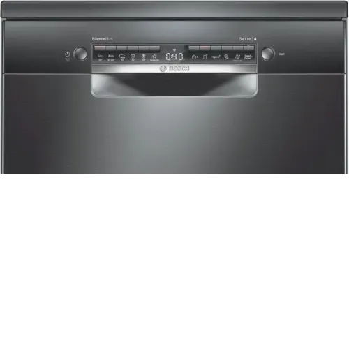 Посудомоечная машина BOSCH SMS4HMC65Q