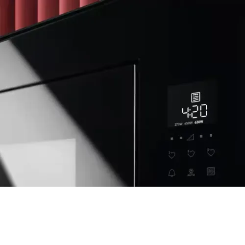 Микроволновая печь AEG TB6SM261FB