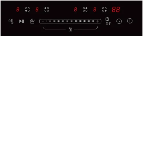 Варочная поверхность INDESIT IB 40CS60 NE