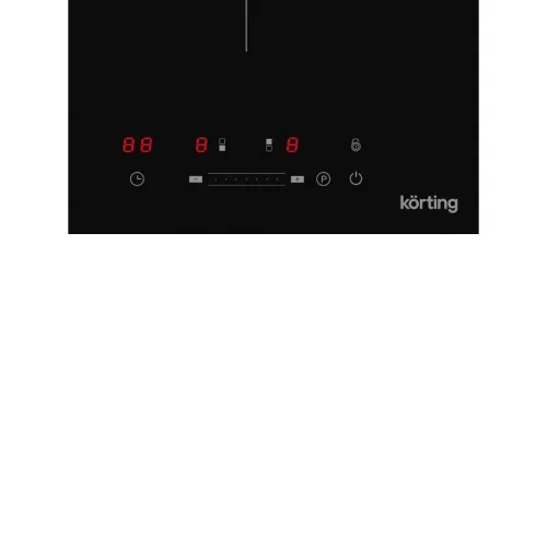 Варочная поверхность KORTING HI 32011 B