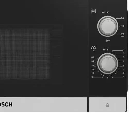 Микроволновая печь BOSCH FFL020MS2
