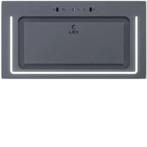 Вытяжка LEX Nova 600 Inverter GR