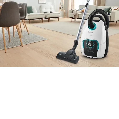 Пылесос BOSCH BGL8HYG2