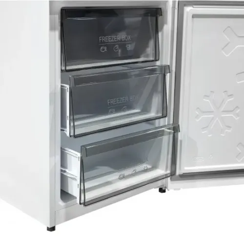 Холодильник SCHAUB LORENZ SLU S430W1EI