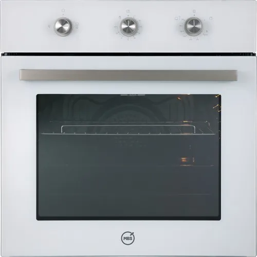 Духовой шкаф MBS DG-605WH