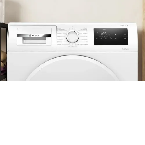 Сушильная машина BOSCH WTH8300LSN