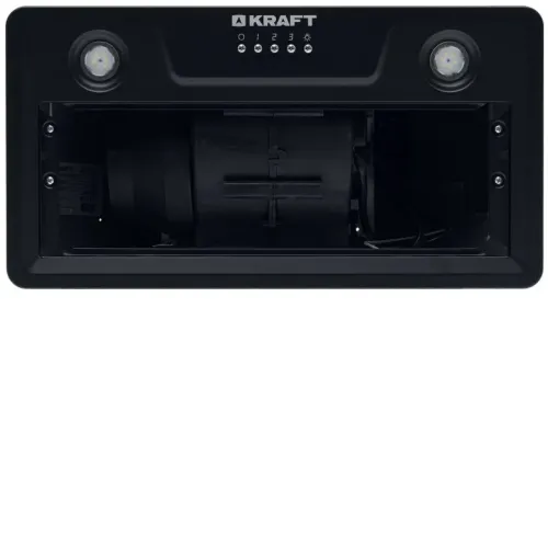 Вытяжка KRAFT KF-BHD07521B