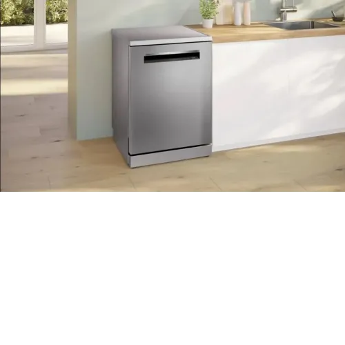 Посудомоечная машина BOSCH SMP6EMI86Q