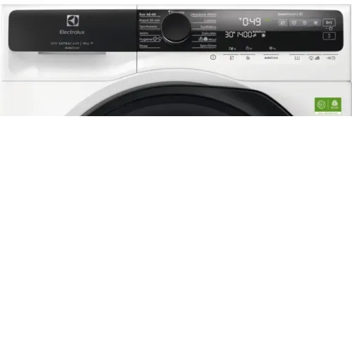Стиральная машина ELECTROLUX EW8F5417SACE