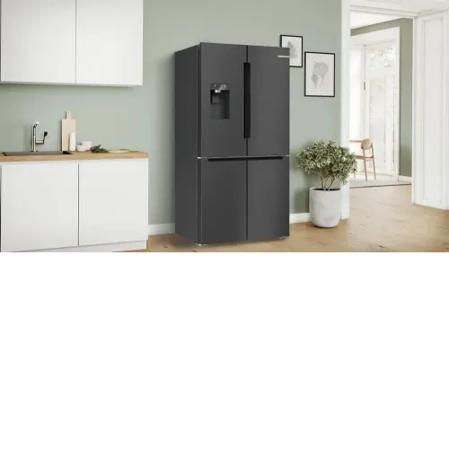 Холодильник BOSCH KFI96AXEA