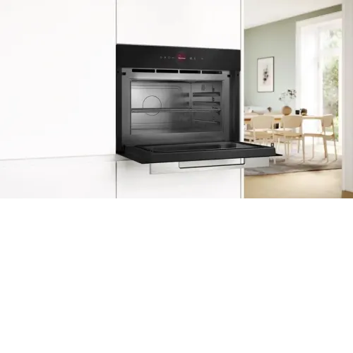 Микроволновая печь BOSCH CEG 732XB1