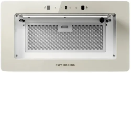 Вытяжка KUPPERSBERG INSHINE 60 CG