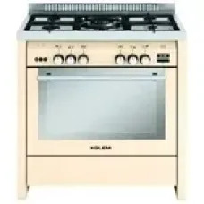 Плита GLEM ml912riv