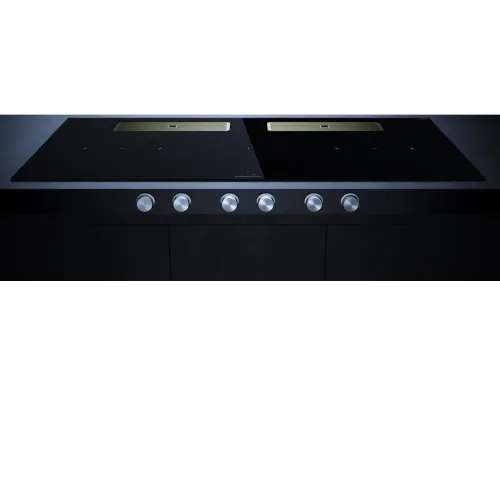 Варочная поверхность KUPPERSBUSCH KMI 12850.0 SR-E Gold