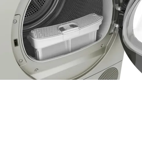 Сушильная машина BOSCH WQB246CX0