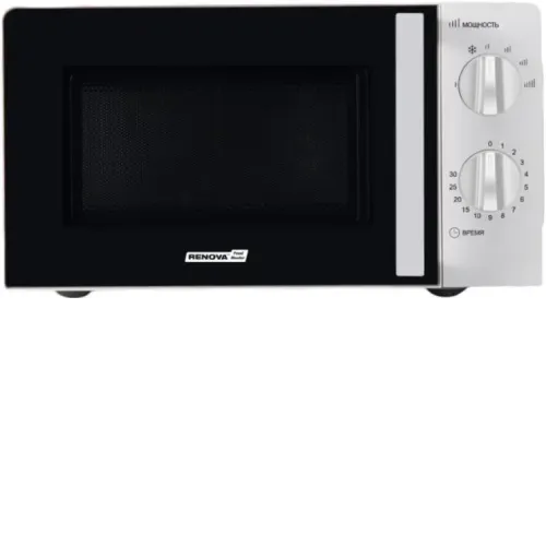 Микроволновая печь RENOVA MMS-20W2