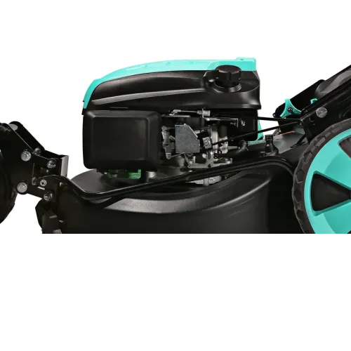 Газонокосилка STURM PL5117SF