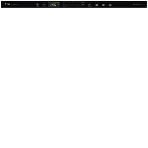 Посудомоечная машина AEG GI8200B5PN